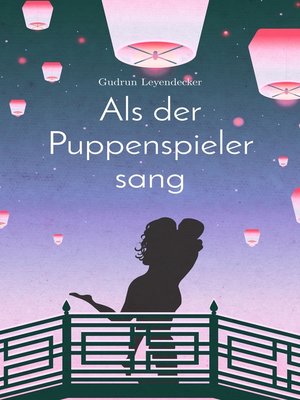 cover image of Als der Puppenspieler sang